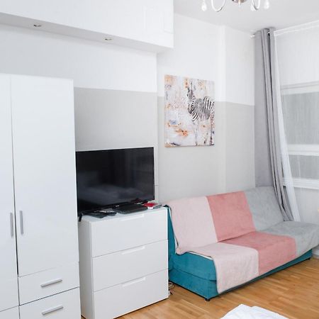 Big Central City Apartment West Kurfurstendamm Берлін Екстер'єр фото